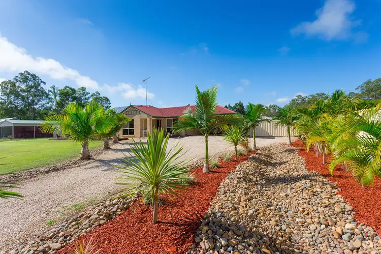 Third view of Homely house listing, 126 ROSE AVENUE, Minden QLD 4311