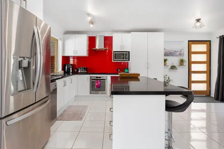 Fifth view of Homely house listing, 126 ROSE AVENUE, Minden QLD 4311