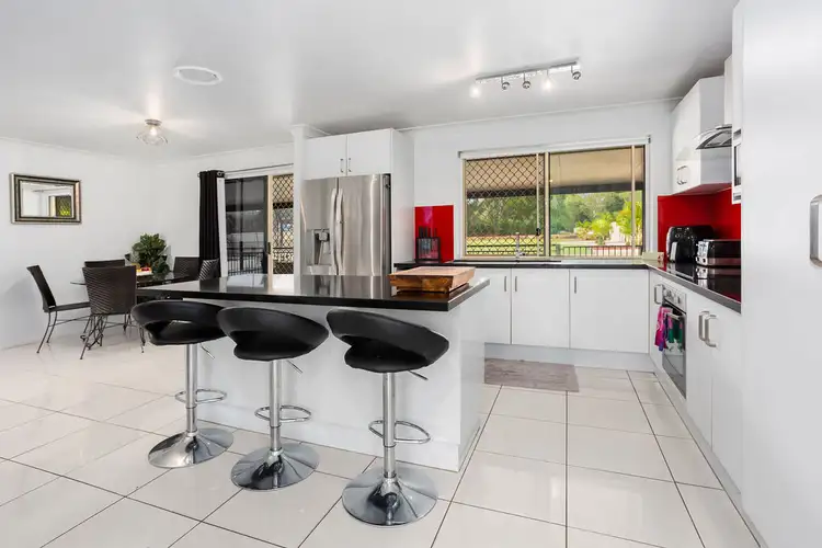 Sixth view of Homely house listing, 126 ROSE AVENUE, Minden QLD 4311