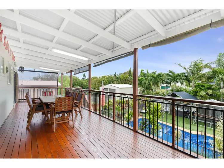 4 George Street, Zilzie QLD 4710