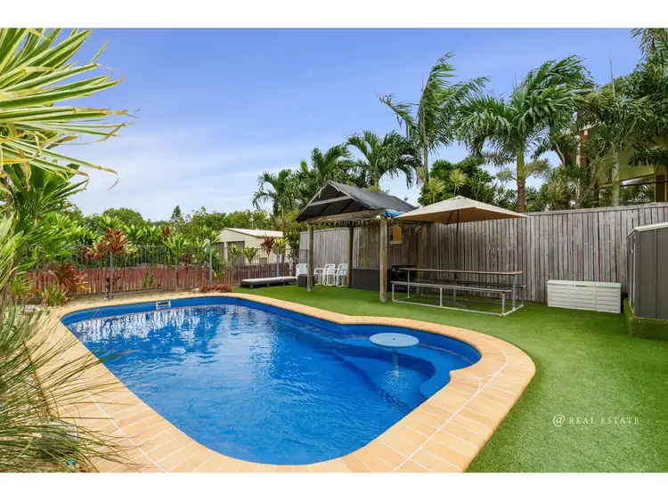 Second view of Homely house listing, 4 George Street, Zilzie QLD 4710