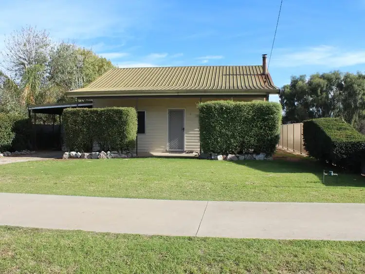 Main view of Homely house listing, 6 Moulamein Road, Barham NSW 2732