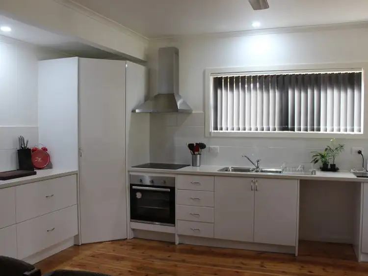 Second view of Homely house listing, 6 Moulamein Road, Barham NSW 2732