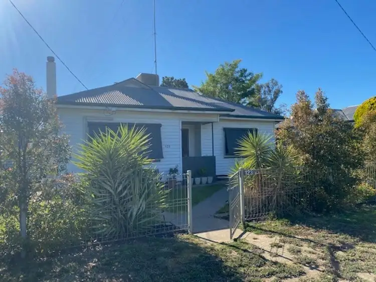 Main view of Homely house listing, 123 Grigg Road, Koondrook VIC 3580