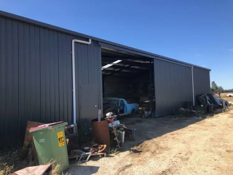 Fifth view of Homely warehouse listing, 3 Gibbins Drive, Cohuna VIC 3568