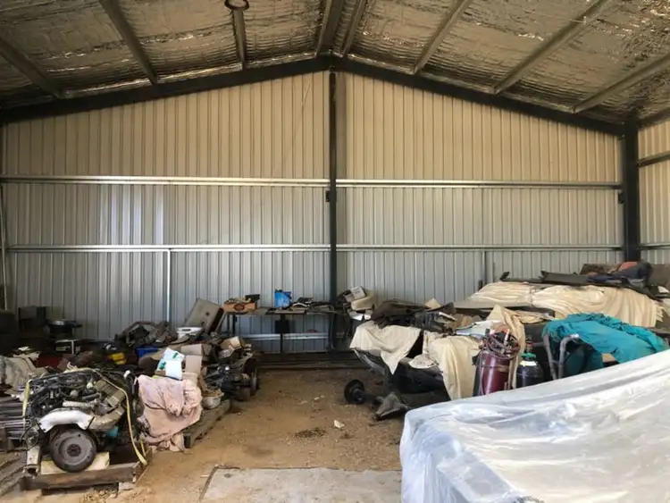 Sixth view of Homely warehouse listing, 3 Gibbins Drive, Cohuna VIC 3568