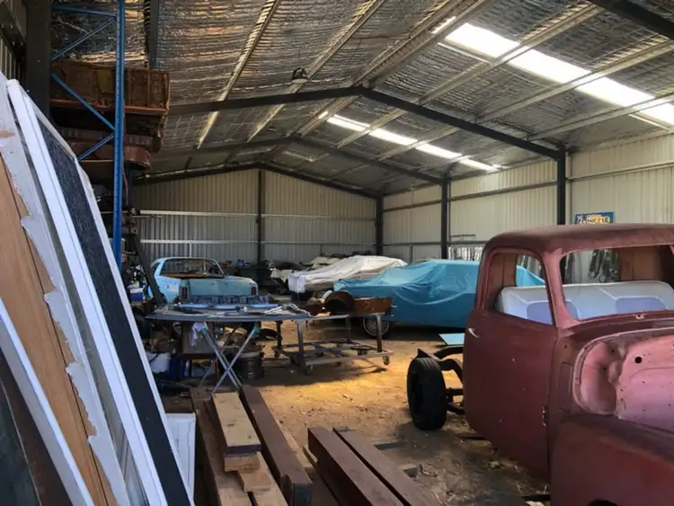 Seventh view of Homely warehouse listing, 3 Gibbins Drive, Cohuna VIC 3568