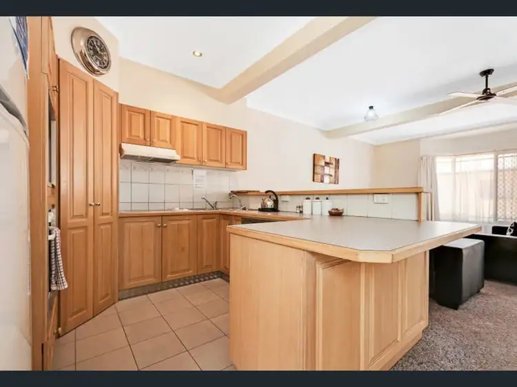 Second view of Homely apartment listing, 8/21-23 Niemur Street, Barham NSW 2732