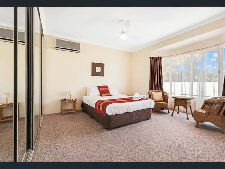Fourth view of Homely apartment listing, 8/21-23 Niemur Street, Barham NSW 2732