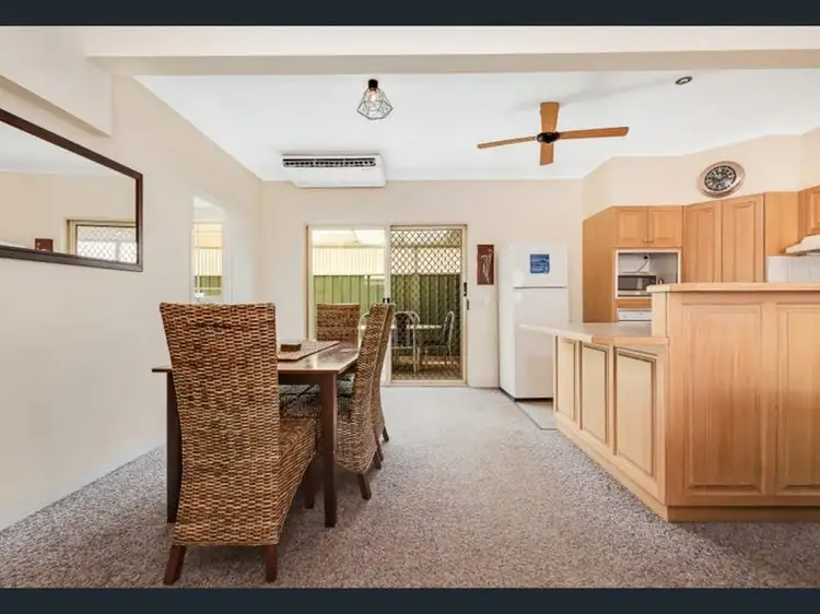 Seventh view of Homely apartment listing, 8/21-23 Niemur Street, Barham NSW 2732