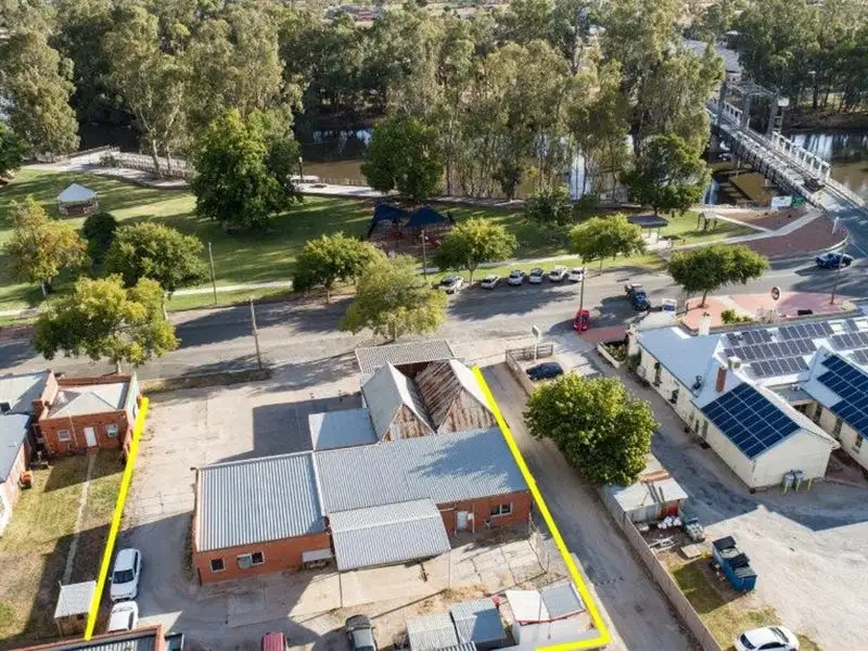 Main view of Homely other listing, 6 Murray Street, Barham NSW 2732