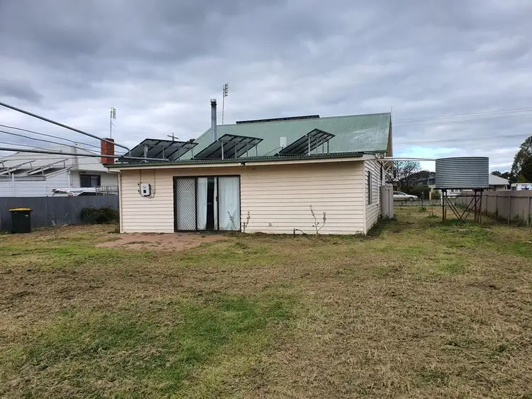 Fourth view of Homely house listing, 59 KELLY Street, Pyramid Hill VIC 3575