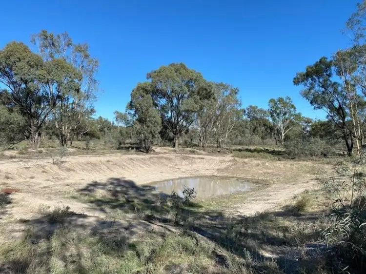 Second view of Homely rural property listing, 373 Greenhills Lane, Barham NSW 2732