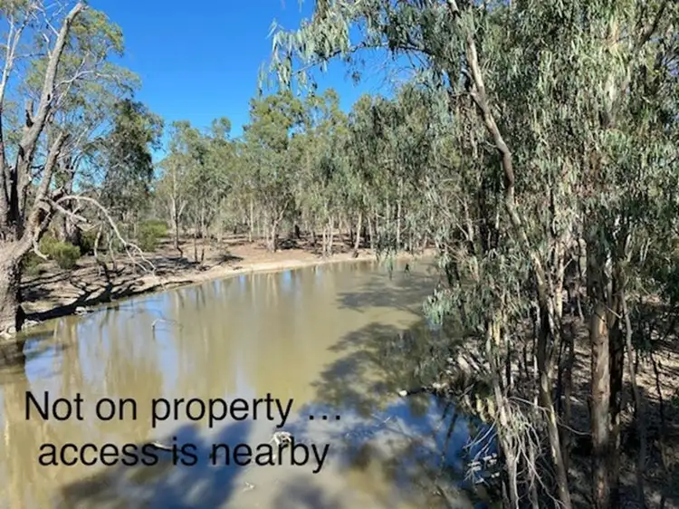 Third view of Homely rural property listing, 373 Greenhills Lane, Barham NSW 2732