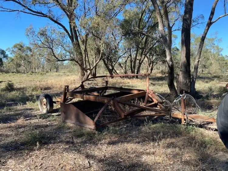 Fifth view of Homely rural property listing, 373 Greenhills Lane, Barham NSW 2732