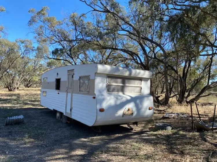 Sixth view of Homely rural property listing, 373 Greenhills Lane, Barham NSW 2732