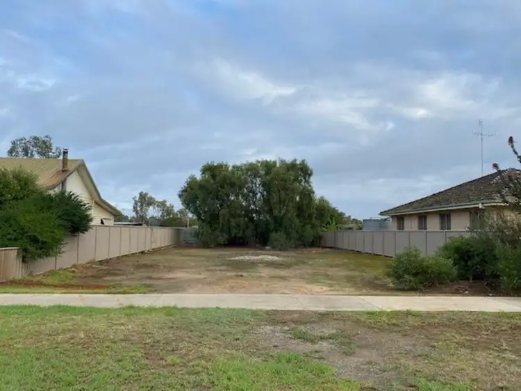 LOT 4 Moulamein Road, Barham NSW 2732