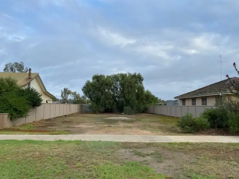 Main view of Homely land listing, LOT 4 Moulamein Road, Barham NSW 2732
