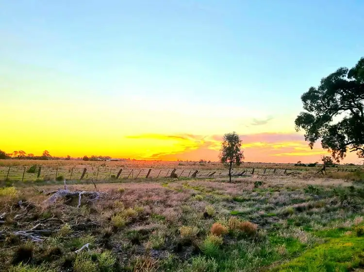 Second view of Homely land listing, Cohuna Koondrook Road, Cohuna VIC 3568
