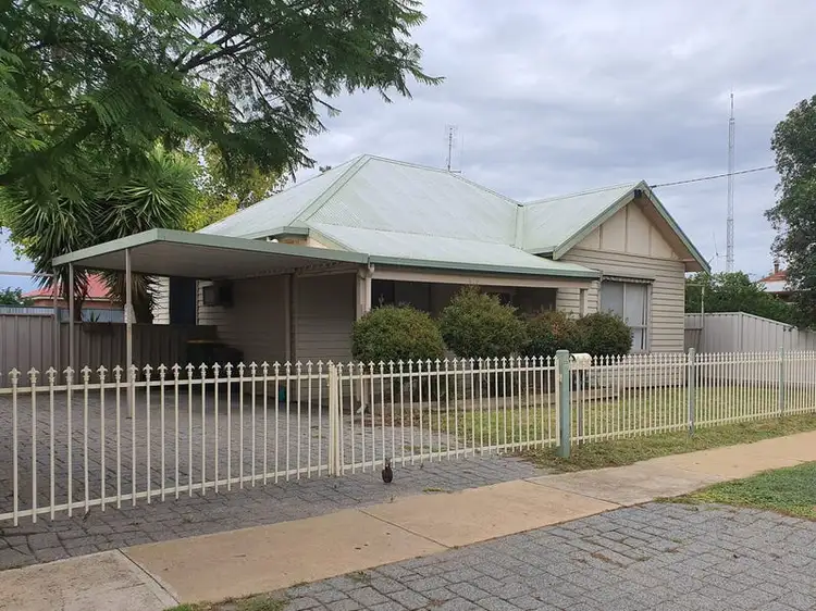 Main view of Homely house listing, 23 Market Street, Cohuna VIC 3568