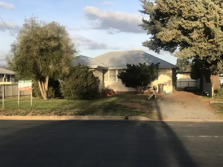 Main view of Homely house listing, 97 Mayall Street, Balranald NSW 2715