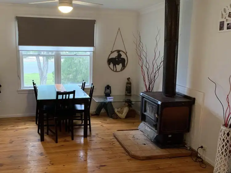 Second view of Homely house listing, 97 Mayall Street, Balranald NSW 2715
