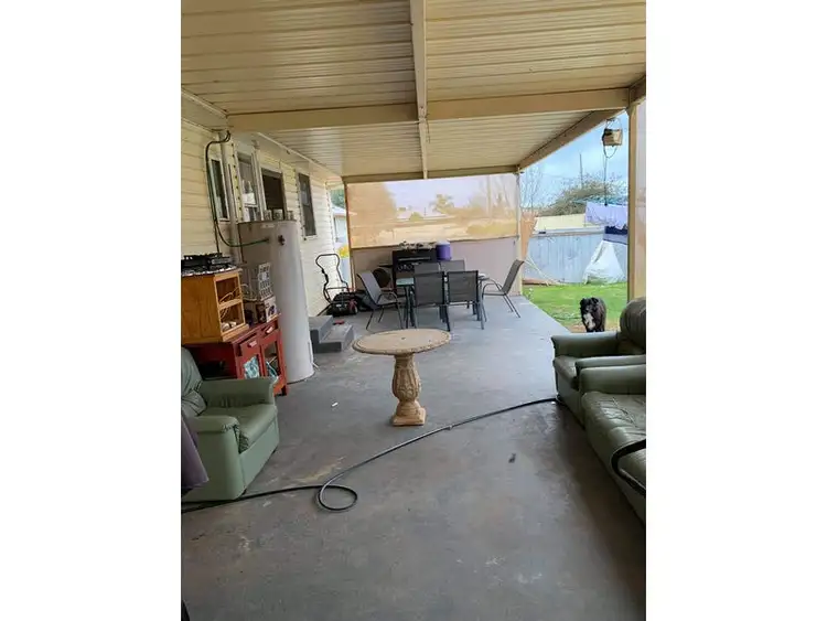 Seventh view of Homely house listing, 97 Mayall Street, Balranald NSW 2715