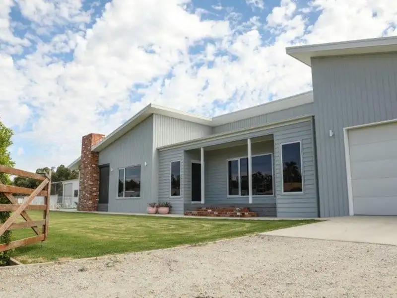 Main view of Homely house listing, 33 Main Street, Koondrook VIC 3580