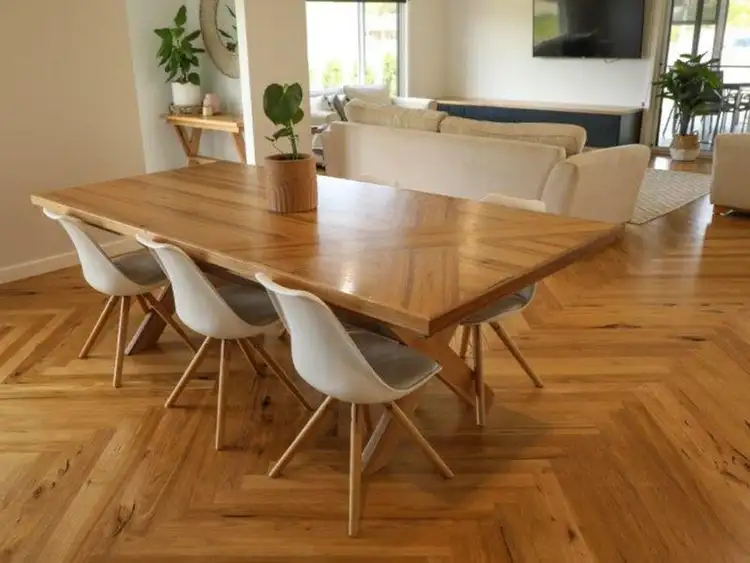 Fifth view of Homely house listing, 33 Main Street, Koondrook VIC 3580