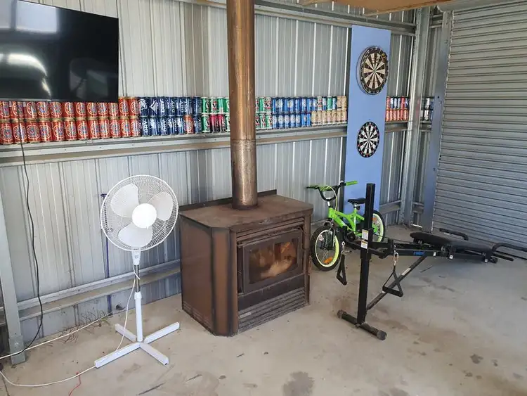 Fourth view of Homely house listing, 27 Main Street, Gunbower VIC 3566