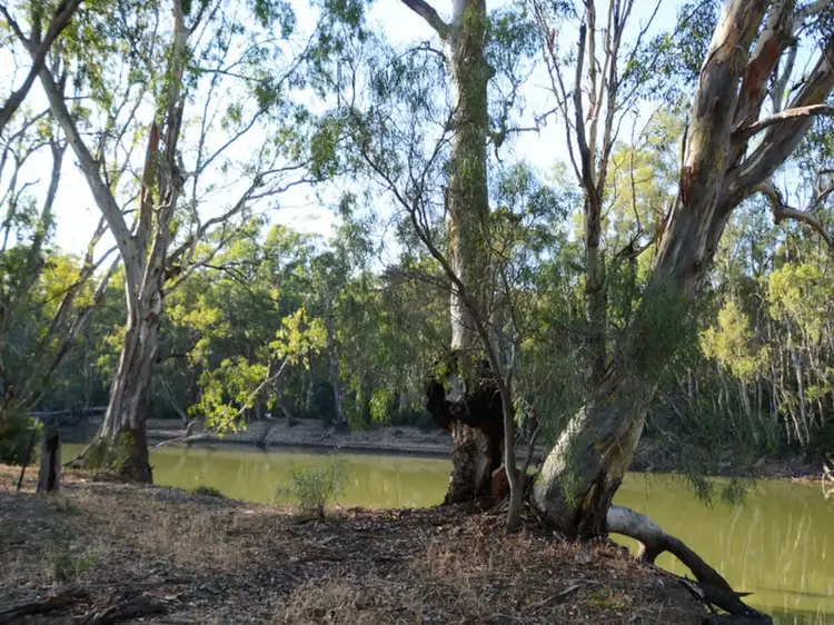 Main view of Homely land listing, Riverview Drive, Barham NSW 2732