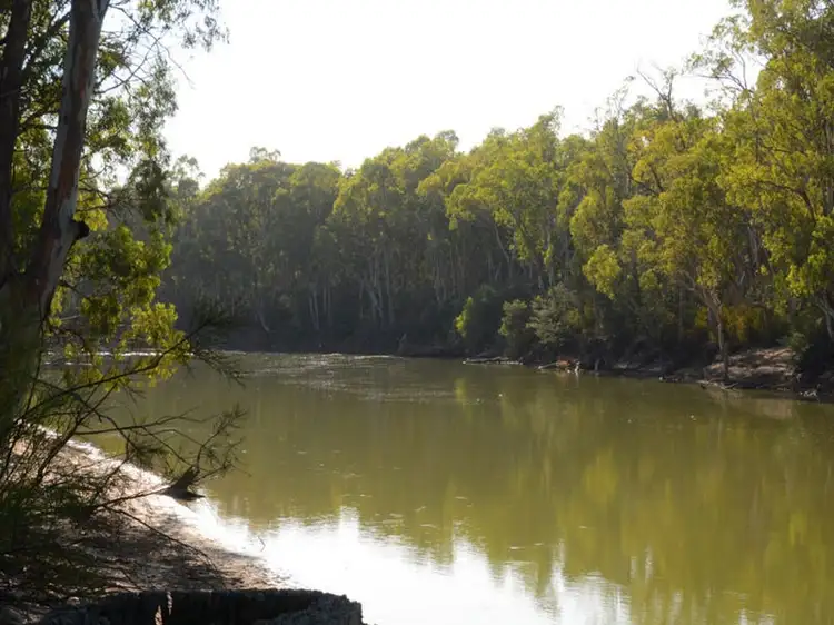 Fifth view of Homely land listing, Riverview Drive, Barham NSW 2732