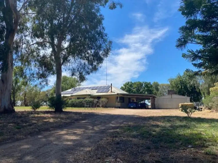 Main view of Homely rural property listing, 146 Tulla Road, Barham NSW 2732