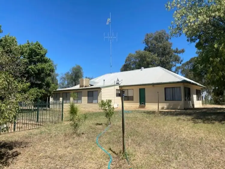 Seventh view of Homely rural property listing, 146 Tulla Road, Barham NSW 2732