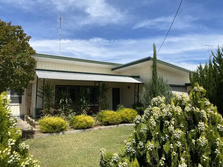 Main view of Homely house listing, 63 Niemur Street, Barham NSW 2732