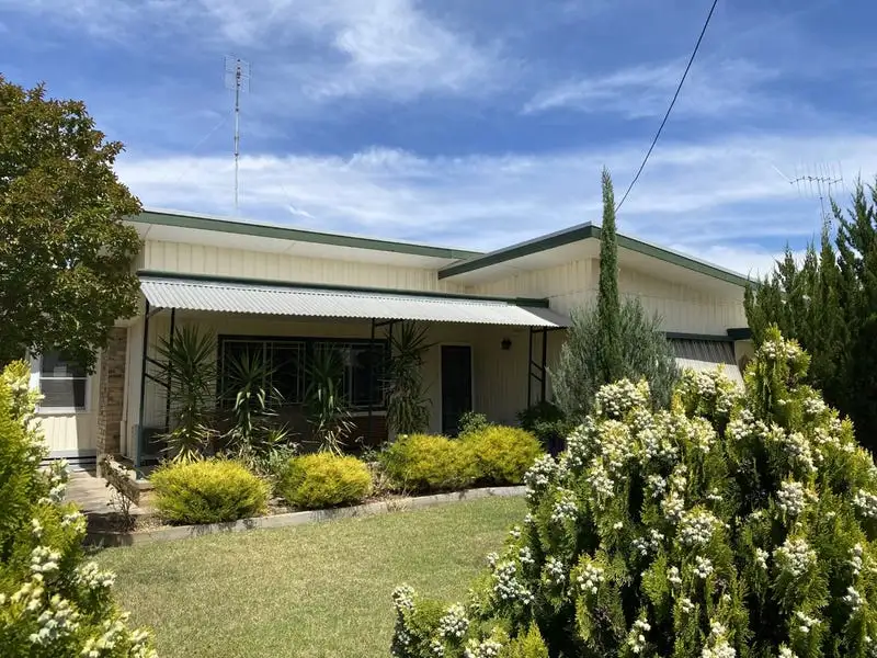 Main view of Homely house listing, 63 Niemur Street, Barham NSW 2732