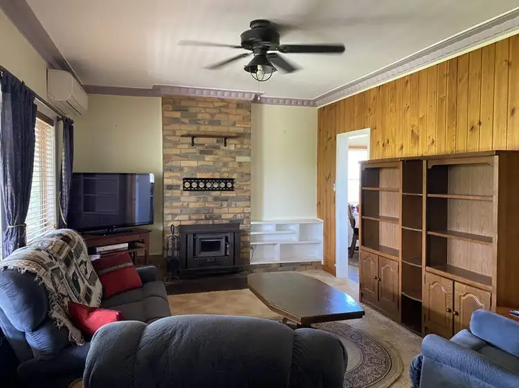 Second view of Homely house listing, 63 Niemur Street, Barham NSW 2732
