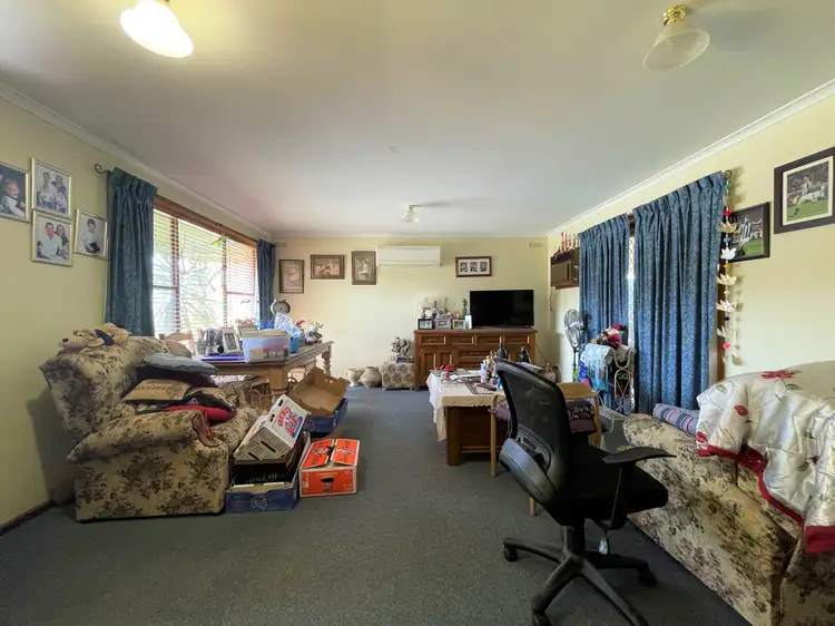 Second view of Homely unit listing, 4/40-44 Fitzroy Street, Kerang VIC 3579