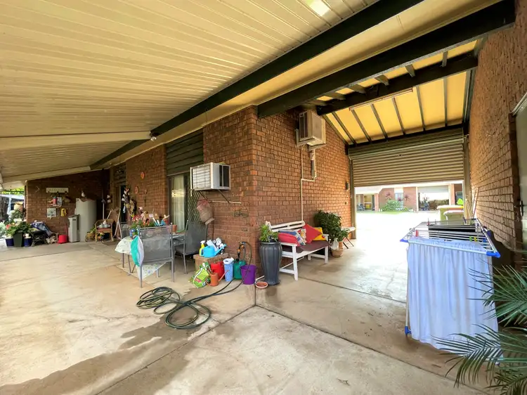 Third view of Homely unit listing, 4/40-44 Fitzroy Street, Kerang VIC 3579