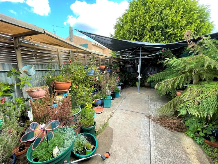 Fourth view of Homely unit listing, 4/40-44 Fitzroy Street, Kerang VIC 3579