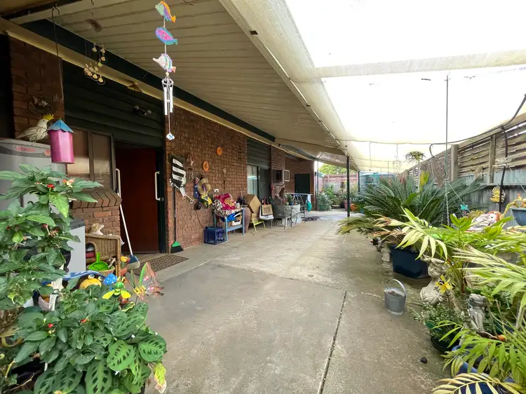Fifth view of Homely unit listing, 4/40-44 Fitzroy Street, Kerang VIC 3579