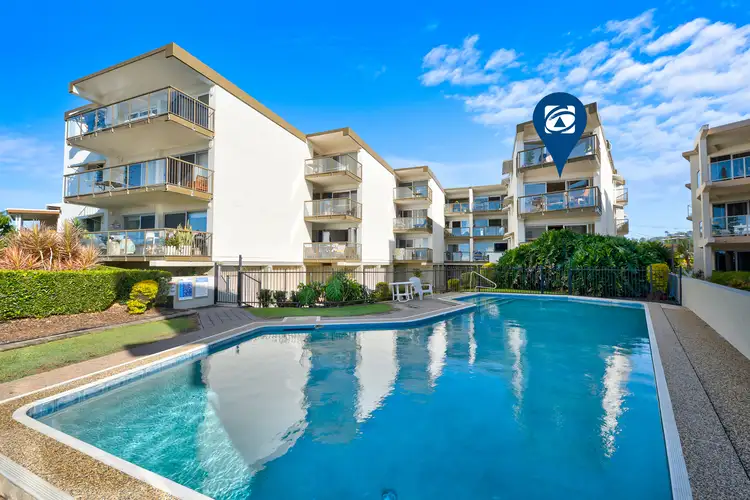 11/246 Alexandra Parade, Alexandra Headland QLD 4572