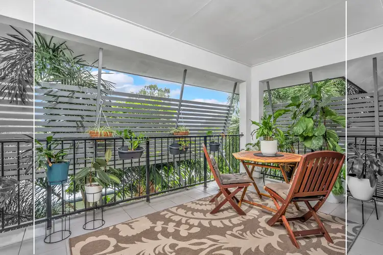 11/4-6 Olive Street, Manoora QLD 4870