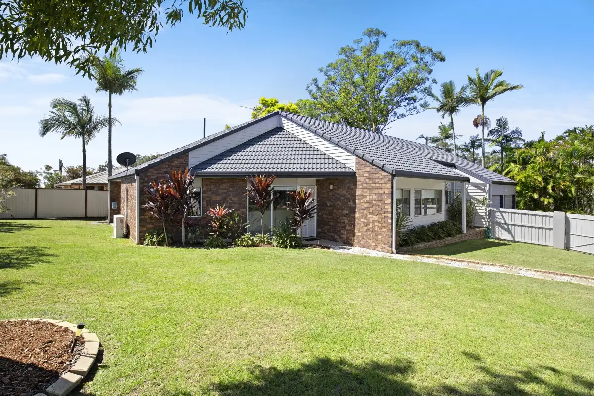 Main view of Homely house listing, 13 Tangerine Row, Ashmore QLD 4214