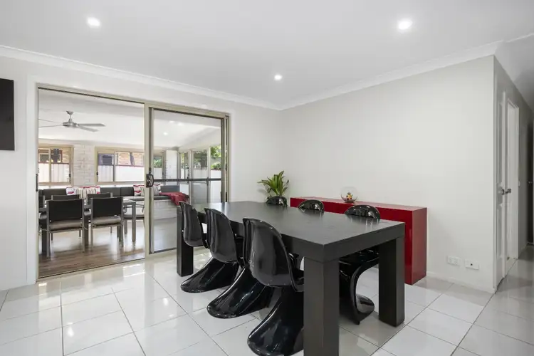 Third view of Homely house listing, 13 Tangerine Row, Ashmore QLD 4214