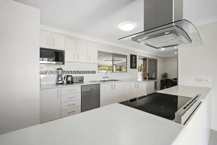 Fourth view of Homely house listing, 13 Tangerine Row, Ashmore QLD 4214