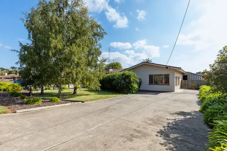 Fifth view of Homely house listing, 11 Shelton Street, Mount Gambier SA 5290