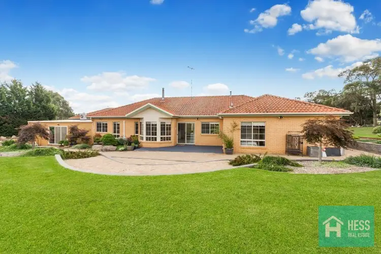 940 Valley Drive, Hidden Valley VIC 3756