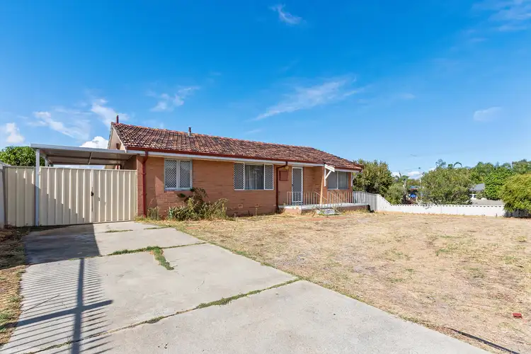 21 Ranmere Way, Langford WA 6147