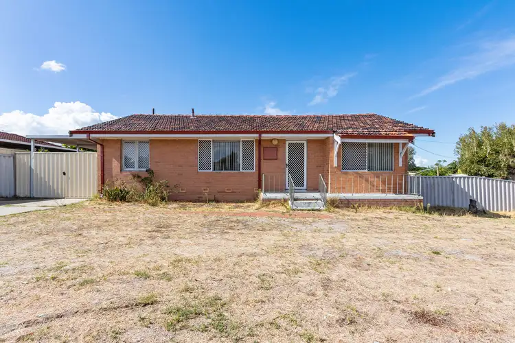 Second view of Homely house listing, 21 Ranmere Way, Langford WA 6147